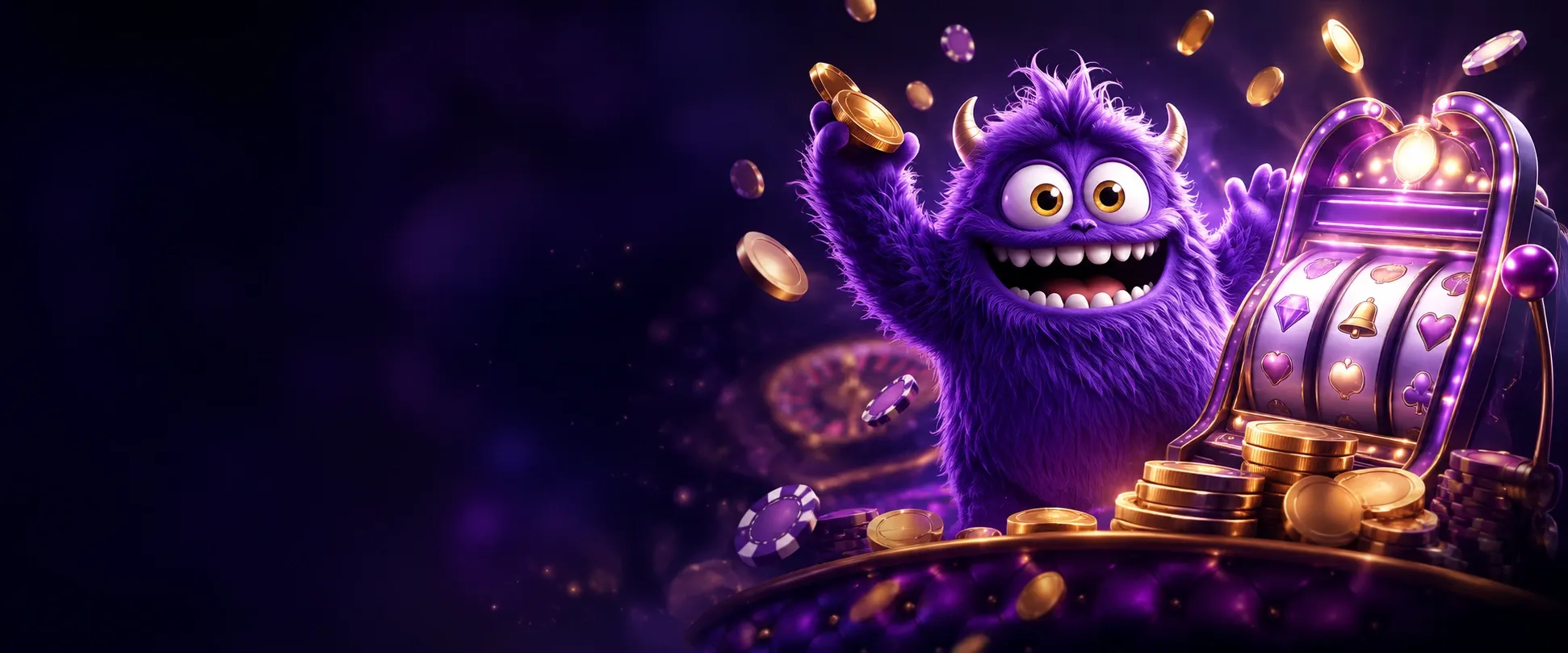 SlotMonster Casino